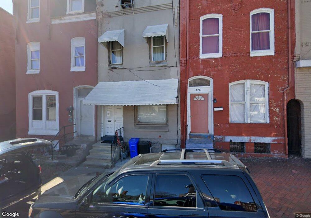 324 N 4th St, Reading, PA 19601 - photo 1