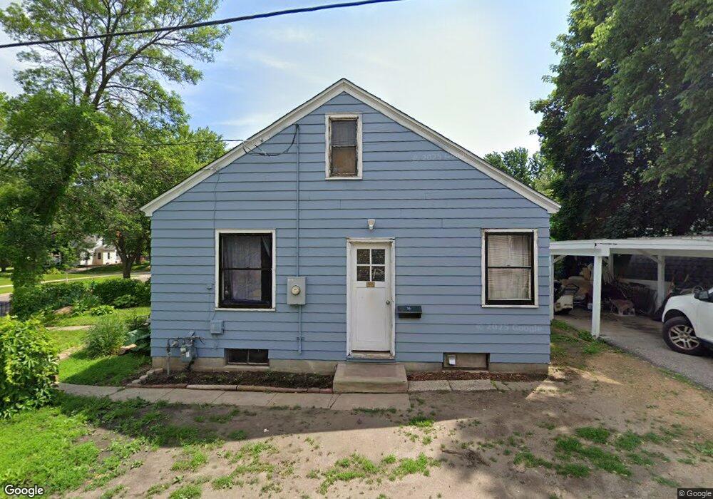 105 W 8th St, Mankato, MN 56001 - photo 1
