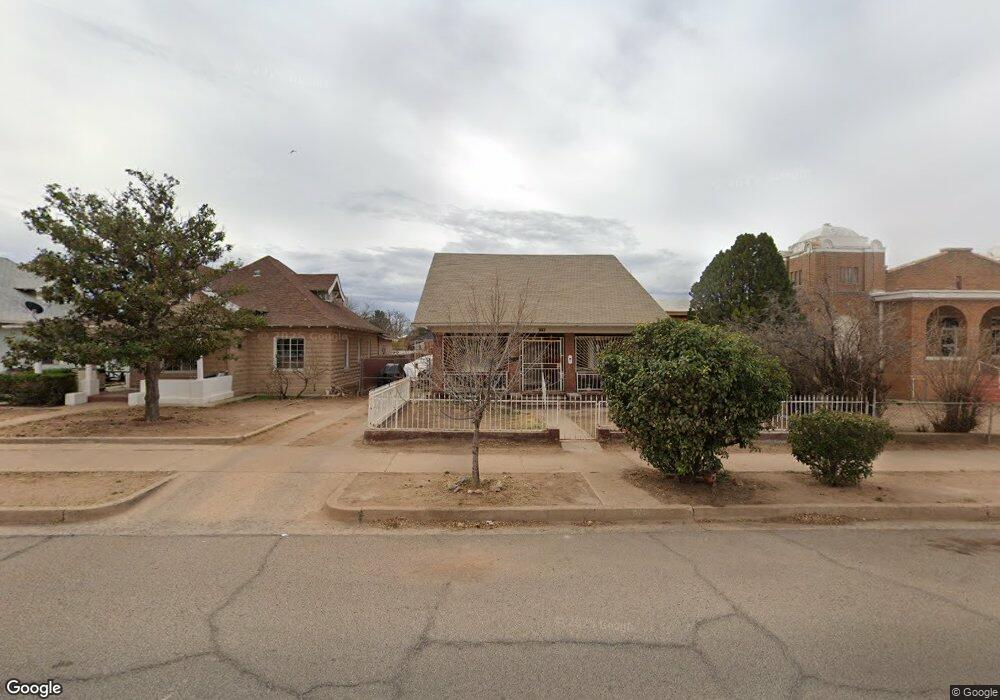921 E 13th St, Douglas, AZ 85607 - photo 1