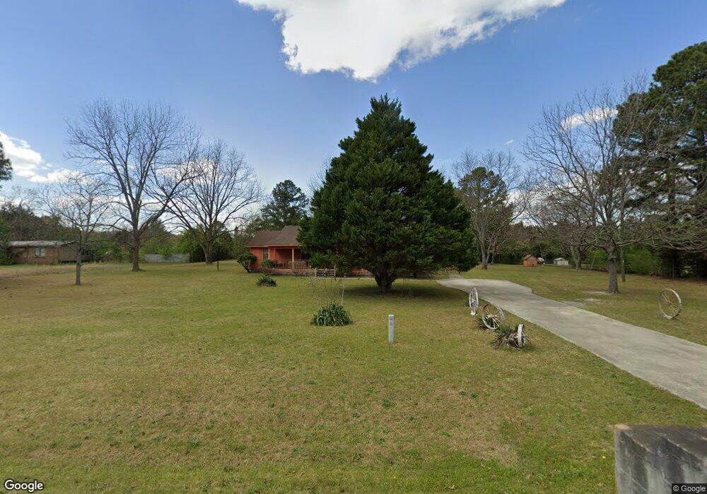 4600 Moseley Rd, Byron, GA 31008 - photo 1