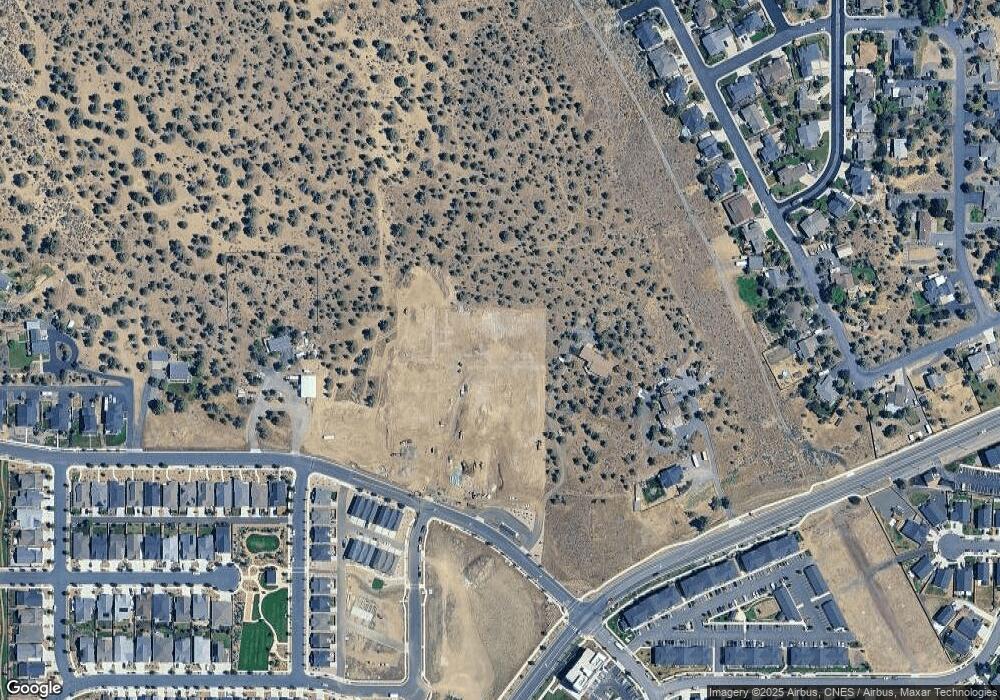 3883 SW Badger Ave, Redmond, OR 97756 - photo 1