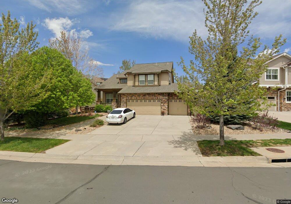 25281 E Indore Dr, Aurora, CO 80016 - photo 1