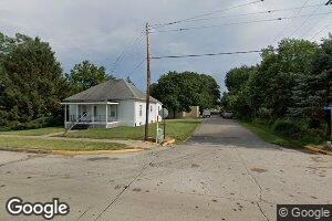 8 S Chicago Ave, Bismarck, IL 61814