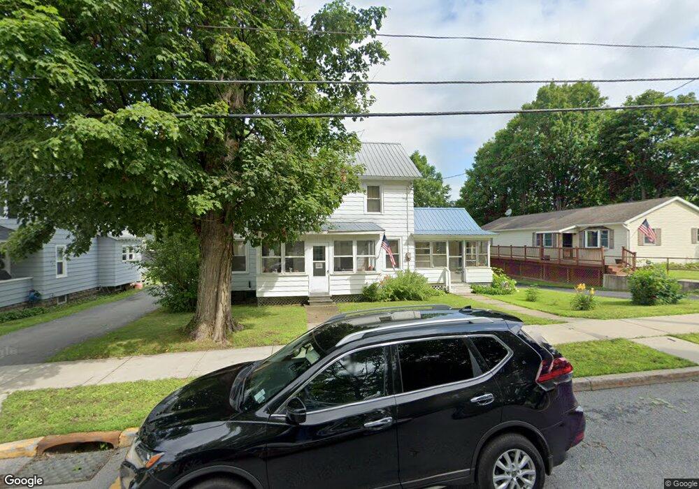 7 Oak St, Corinth, NY 12822 - photo 1