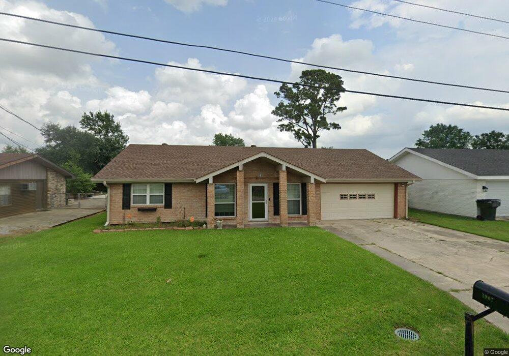 3907 Ken Dr, Lake Charles, LA 70605 - photo 1