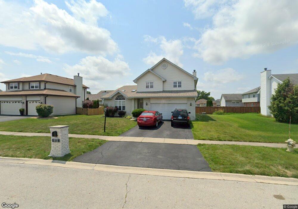 18720 Cedar Ave, Country Club Hills, IL 60478 - photo 1