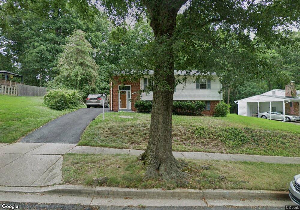 16203 Cannfield Dr, Laurel, MD 20707 - photo 1