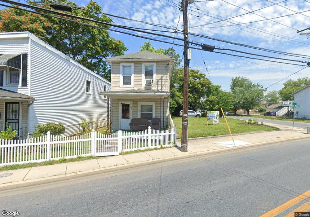 302 Sollers Point Rd, Dundalk, MD 21222 - photo 1