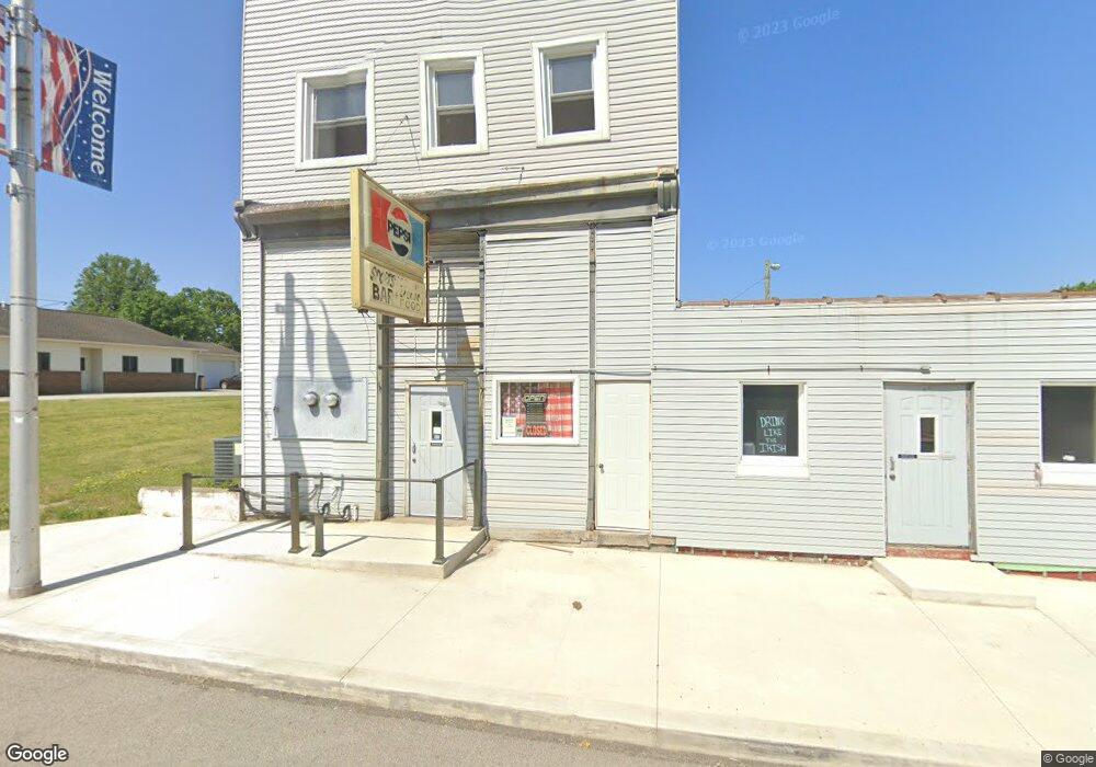 72 N Main St, Andrews, IN 46702 - photo 1