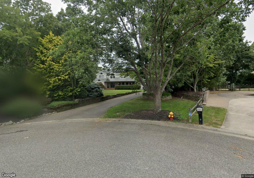 9 Terrace Ct, West Creek, NJ 08092 - photo 1