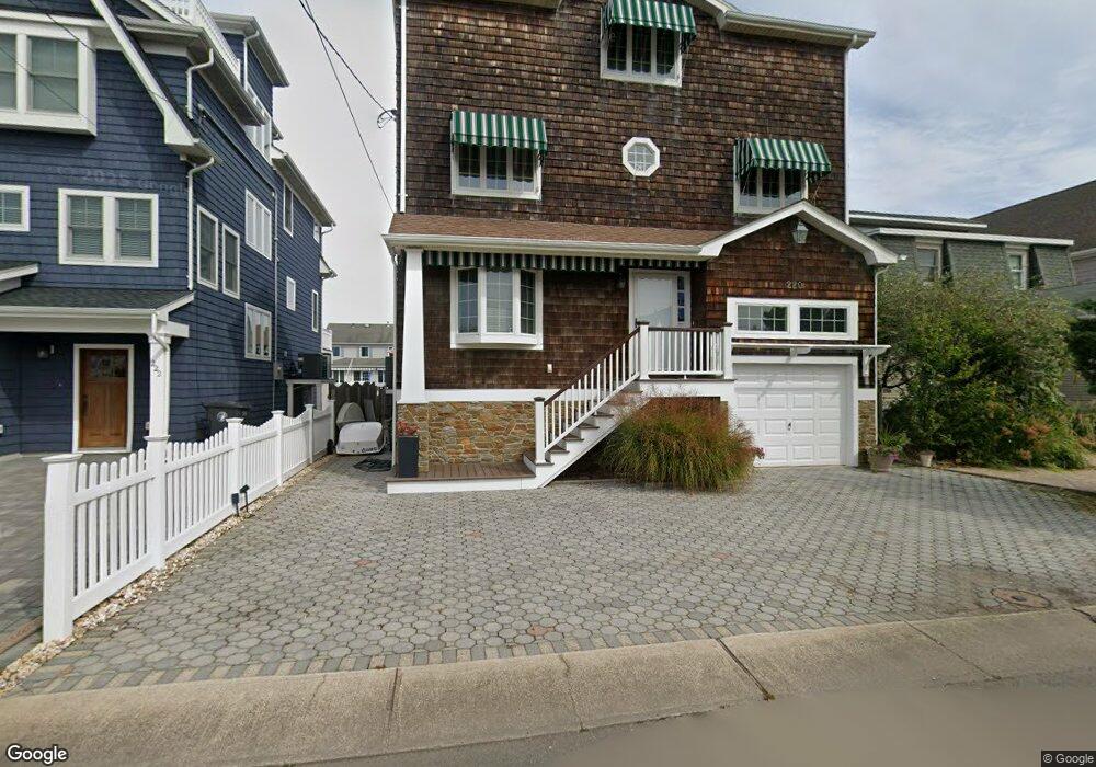 220 Norman Ct, Lavallette, NJ 08735 - photo 1
