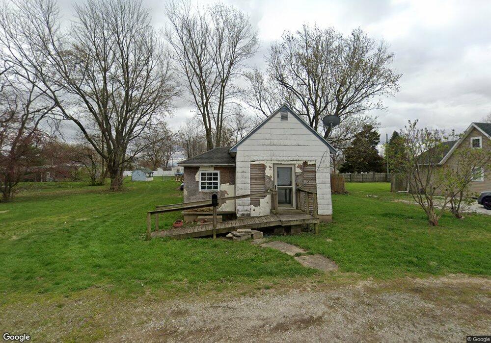 2020 N E St, Elwood, IN 46036 - photo 1