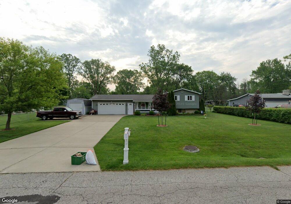 4152 Swallow Dr, Flint, MI 48506 - photo 1