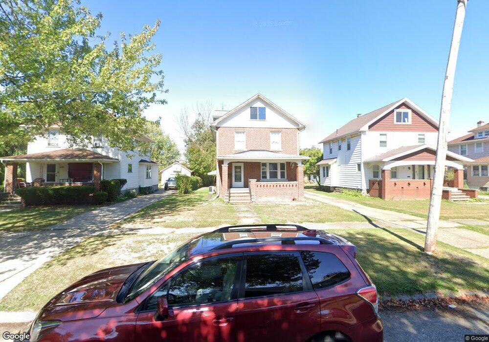 1929 E 34th St, Lorain, OH 44055 - photo 1