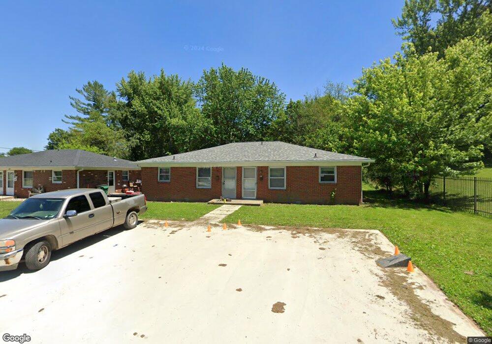 431 Harding St, Plainfield, IN 46168 - photo 1