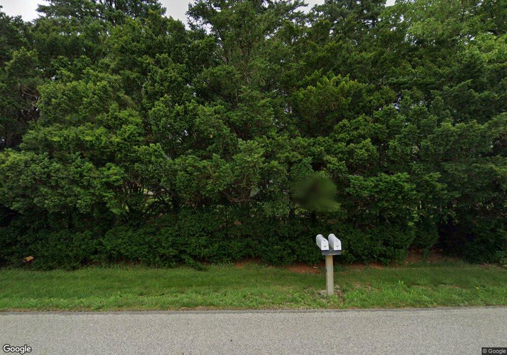 53800 Walnut Rd, New Carlisle, IN 46552 - photo 1