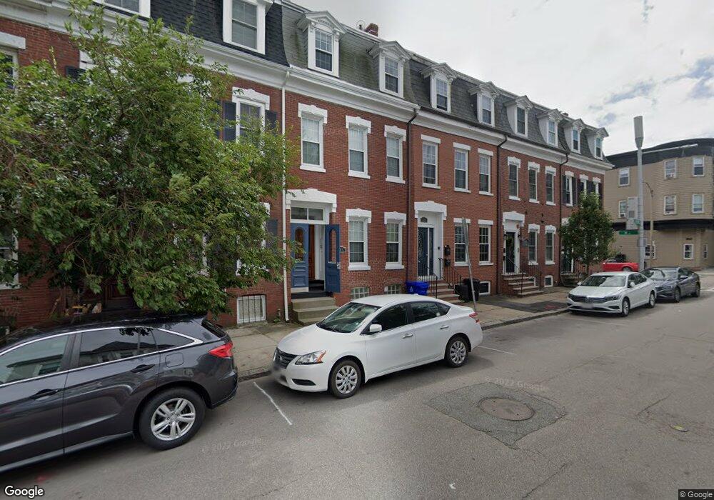 683 E 7th St, Boston, MA 02127 - photo 1