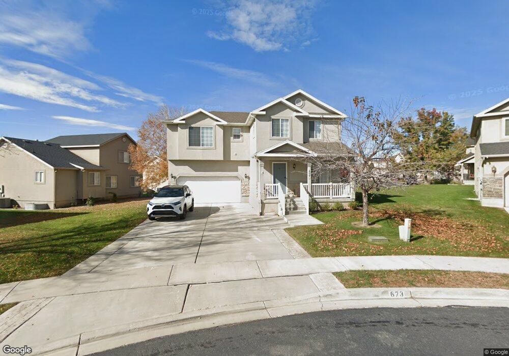 673 E 950 S, Pleasant Grove, UT 84062 - photo 1