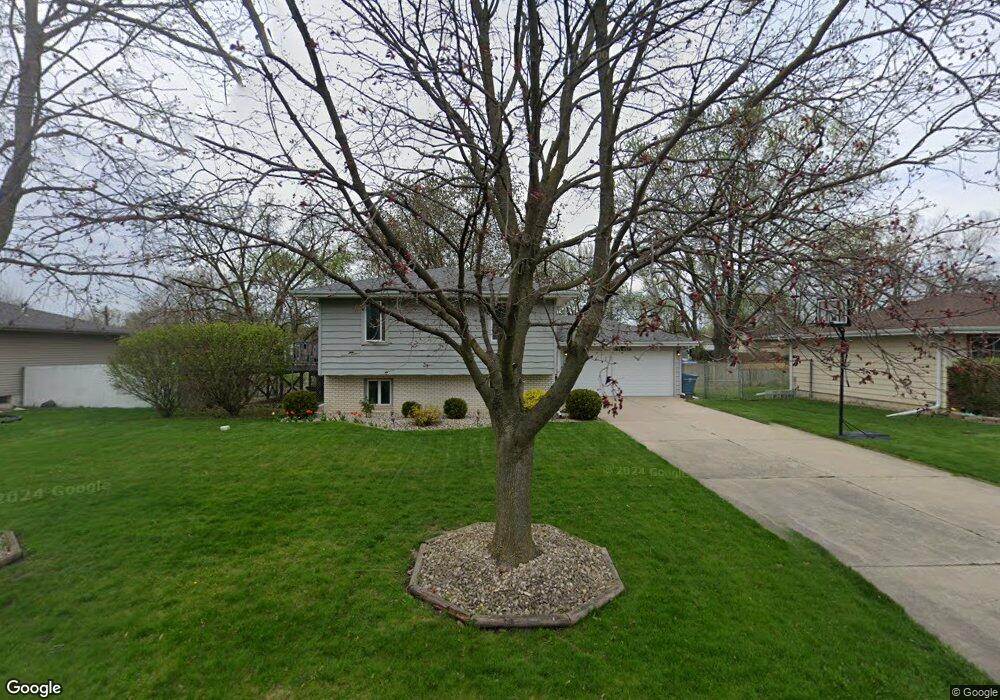 7650 W 84th Place, Crown Point, IN 46307 - photo 1