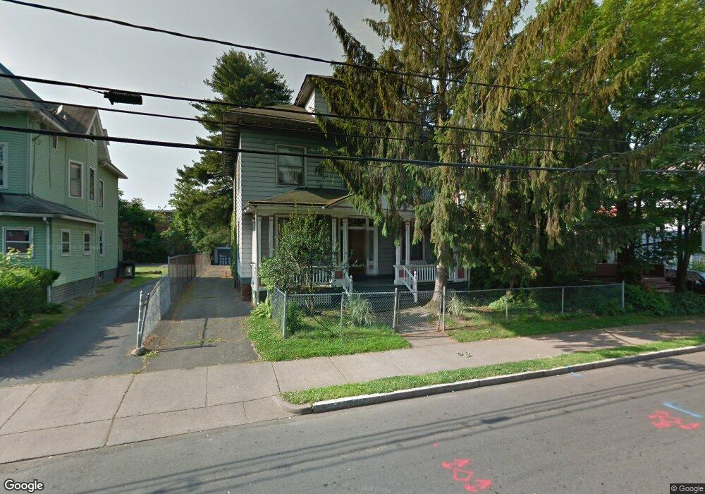 47 Annawan St, Hartford, CT 06114 - photo 1