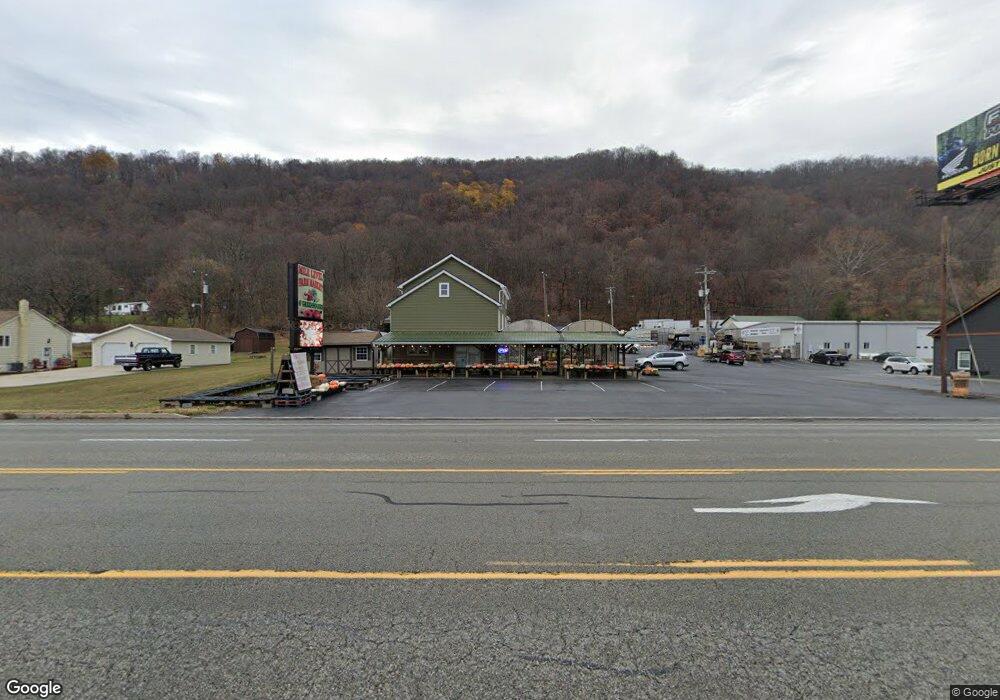 9571 Lincoln Hwy, Bedford, PA 15522 - photo 1