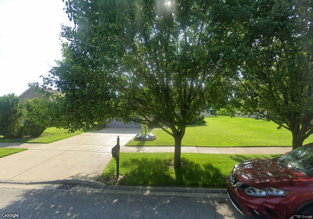 10395 Price St, Crown Point, IN 46307 - photo 1