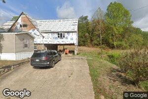 300 Stave Branch Rd, Fraziers Bottom, WV 25082