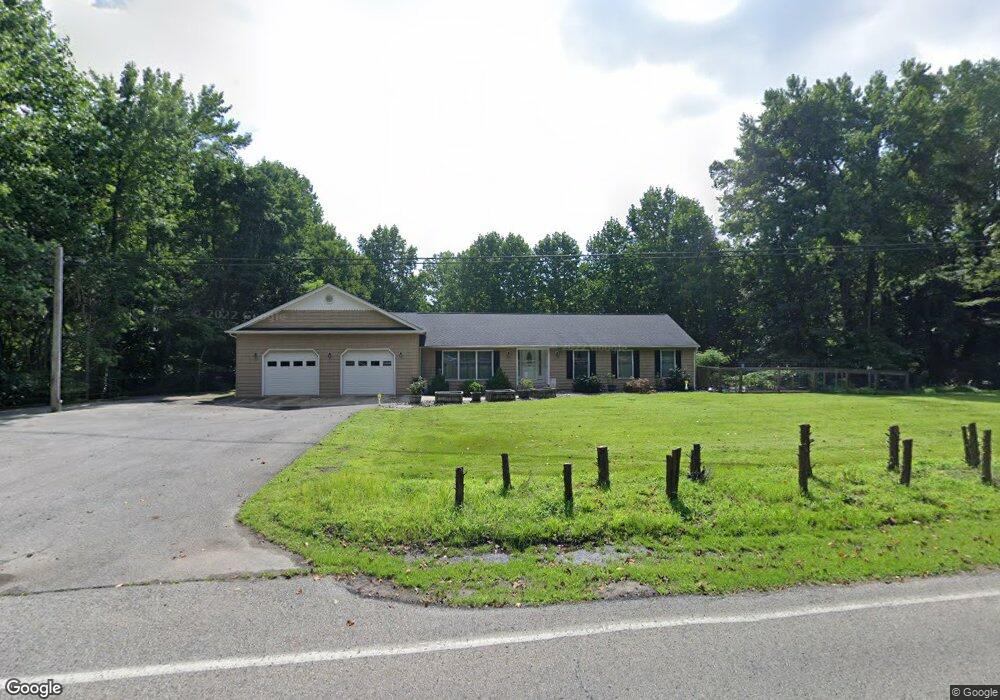 5021 Christiana Parran Rd, Chesapeake Beach, MD 20732 - photo 1