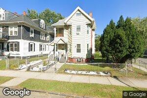 59 Wilbraham Ave Unit 1, Springfield, MA 01109