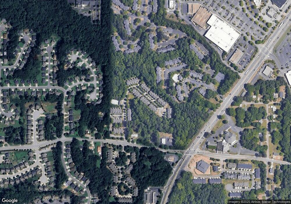 4231 Weavers White Ln unit 77, Austell, GA 30106 - photo 1