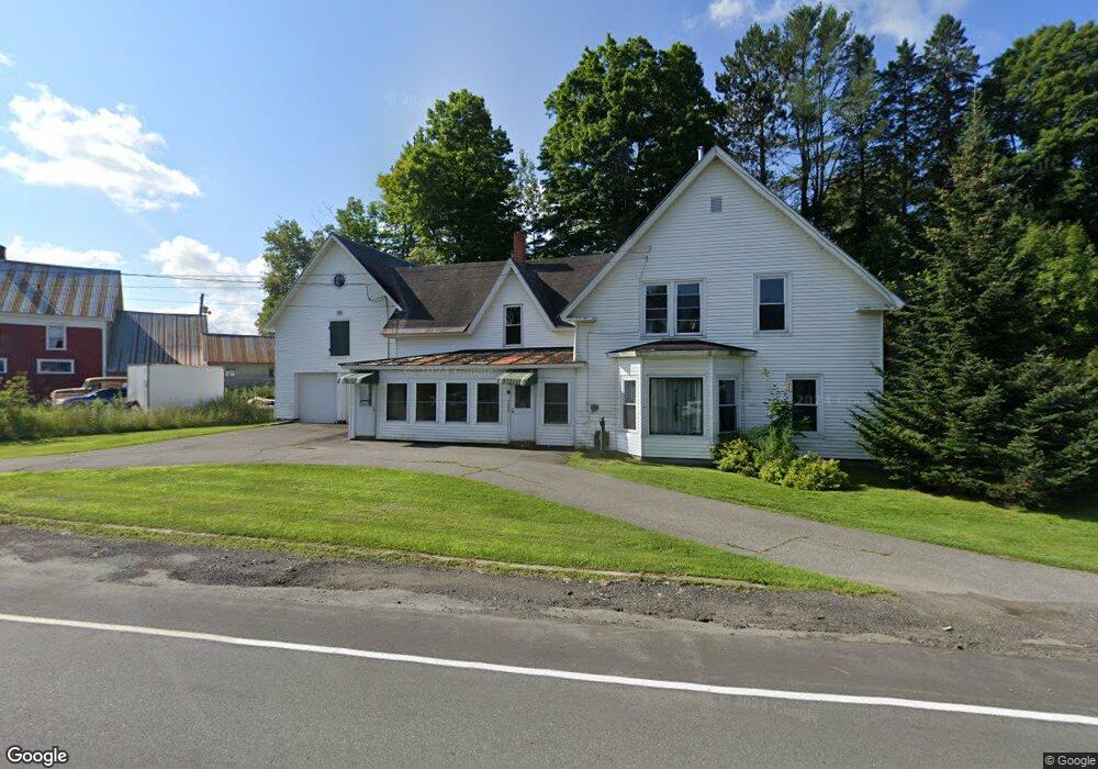 4085 Us Route 5, West Burke, VT 05871 - photo 1