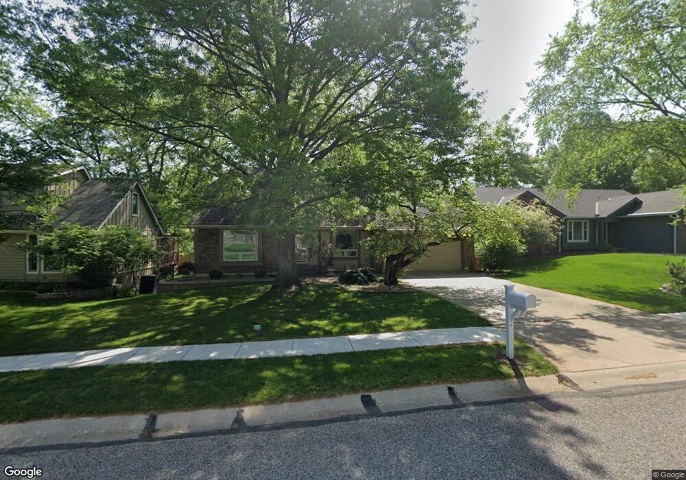 10315 Hauser St, Lenexa, KS 66215 - photo 1