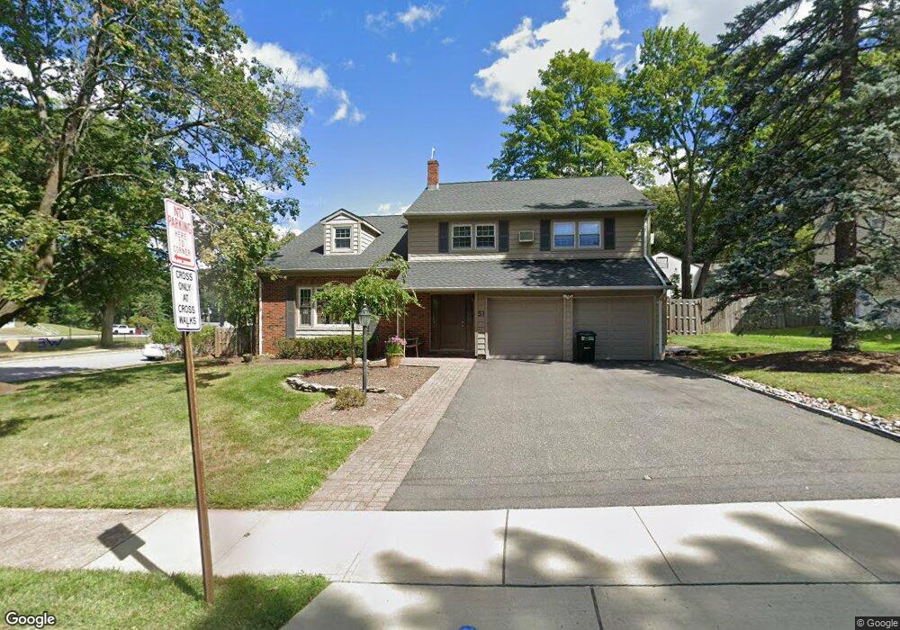 51 Nicholas Ave, West Orange, NJ 07052 - photo 1