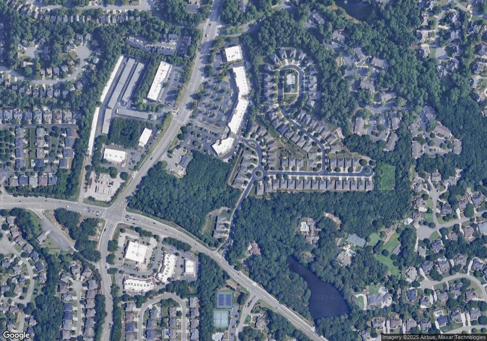 9950 Autry Vue Ln, Alpharetta, GA 30022 - photo 1