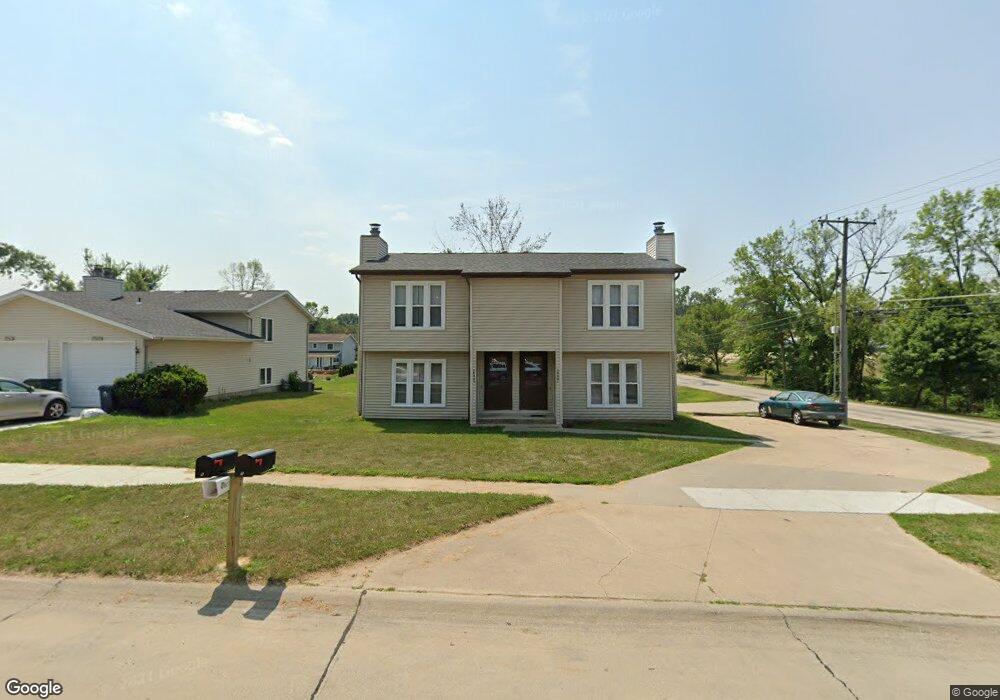 2535 Ellis View Ct NW, Cedar Rapids, IA 52405 - photo 1