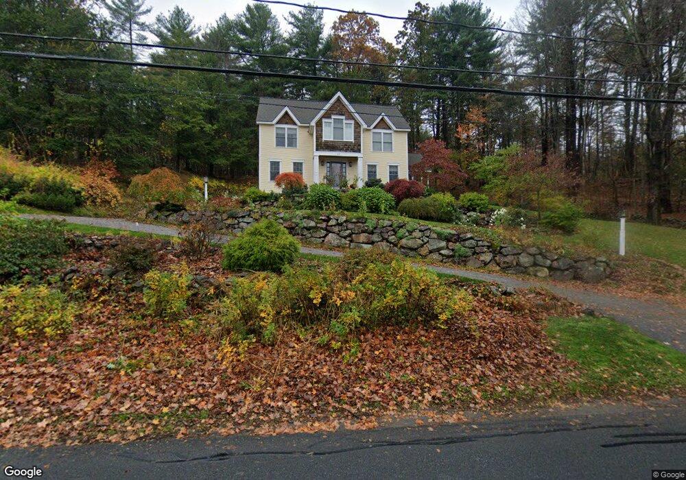 67 Glen St, Rowley, MA 01969 - photo 1