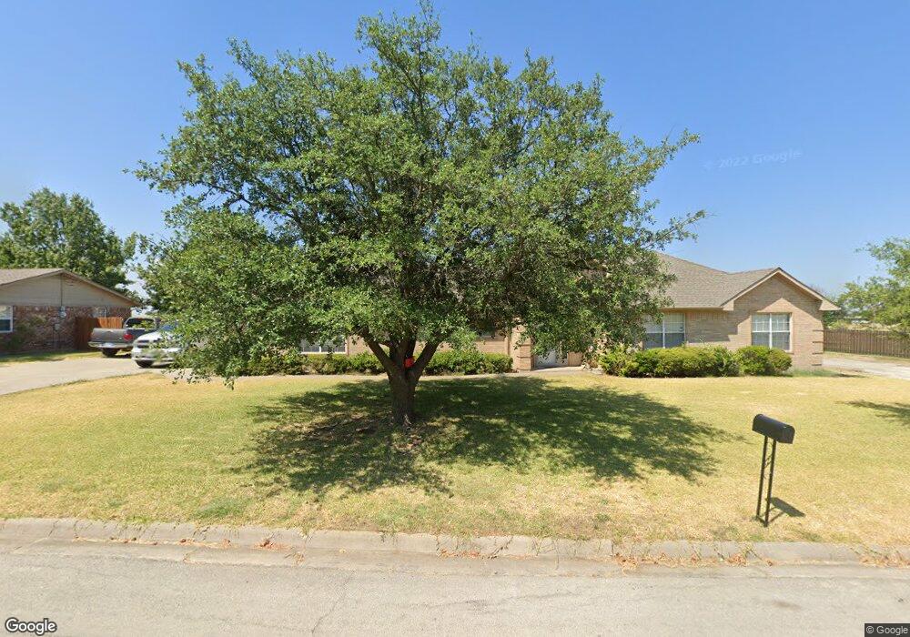 2000 College St, Gainesville, TX 76240 - photo 1