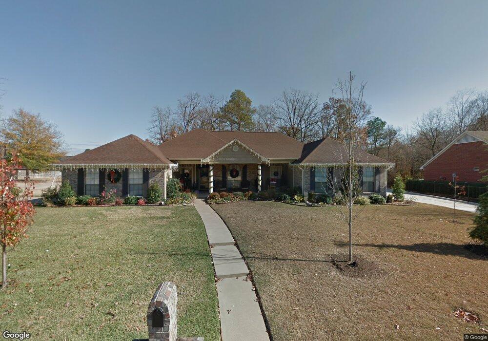7110 Forest Oak Dr, Texarkana, AR 71854 - photo 1