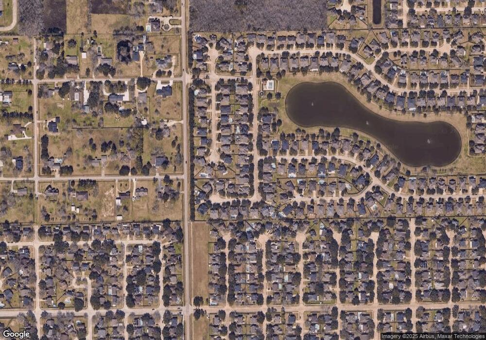 3618 Mahejan Dr, Pearland, TX 77584 - photo 1