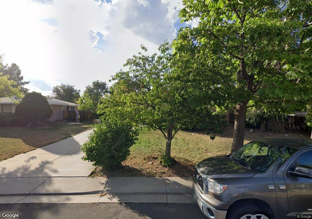 485 Joliet St, Aurora, CO 80010 - photo 1