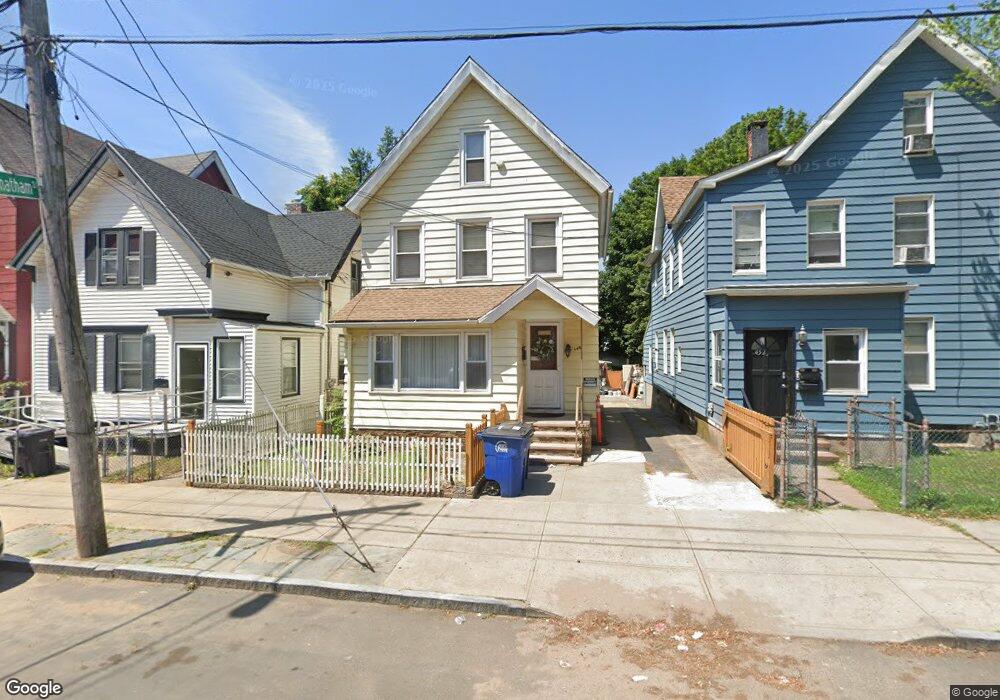 448 Poplar St, New Haven, CT 06513 - photo 1