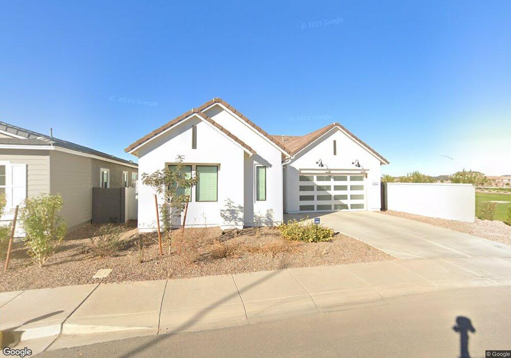 6022 S Veneto, Mesa, AZ 85212 - photo 1