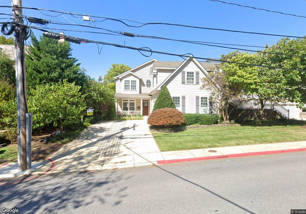 1006 Boucher Ave, Annapolis, MD 21403 - photo 1