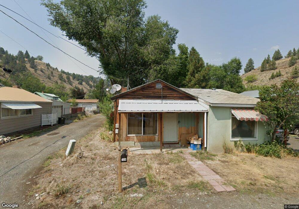 104 SW 5th Ave, John Day, OR 97845 - photo 1