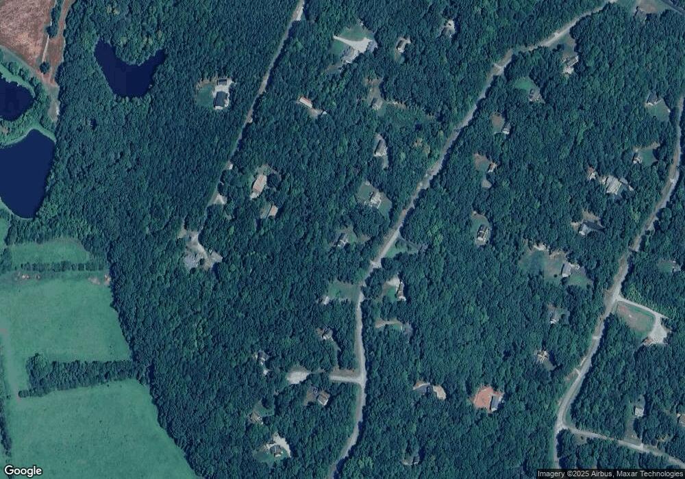 2033 Lone Draw Dr, Powhatan, VA 23139 - photo 1