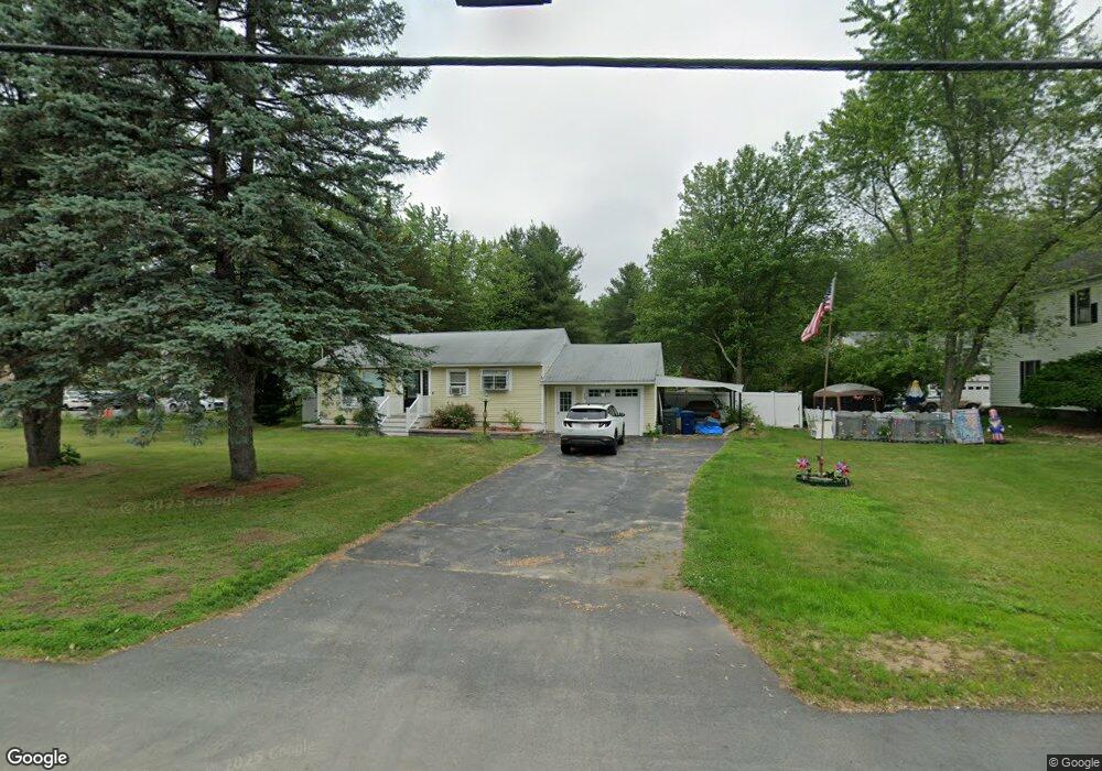 489 Nashua Rd, Dracut, MA 01826 - photo 1