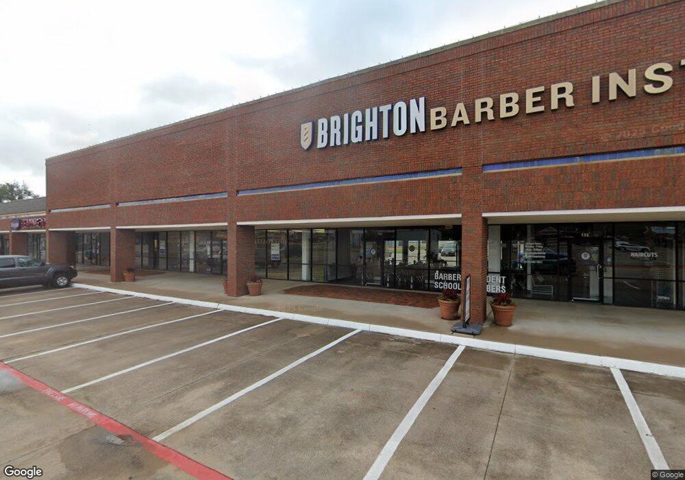 133 W Harwood Rd, Hurst, TX 76054 - photo 1