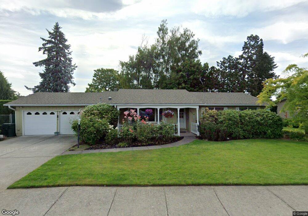 7482 2nd Ave N, Keizer, OR 97303 - photo 1