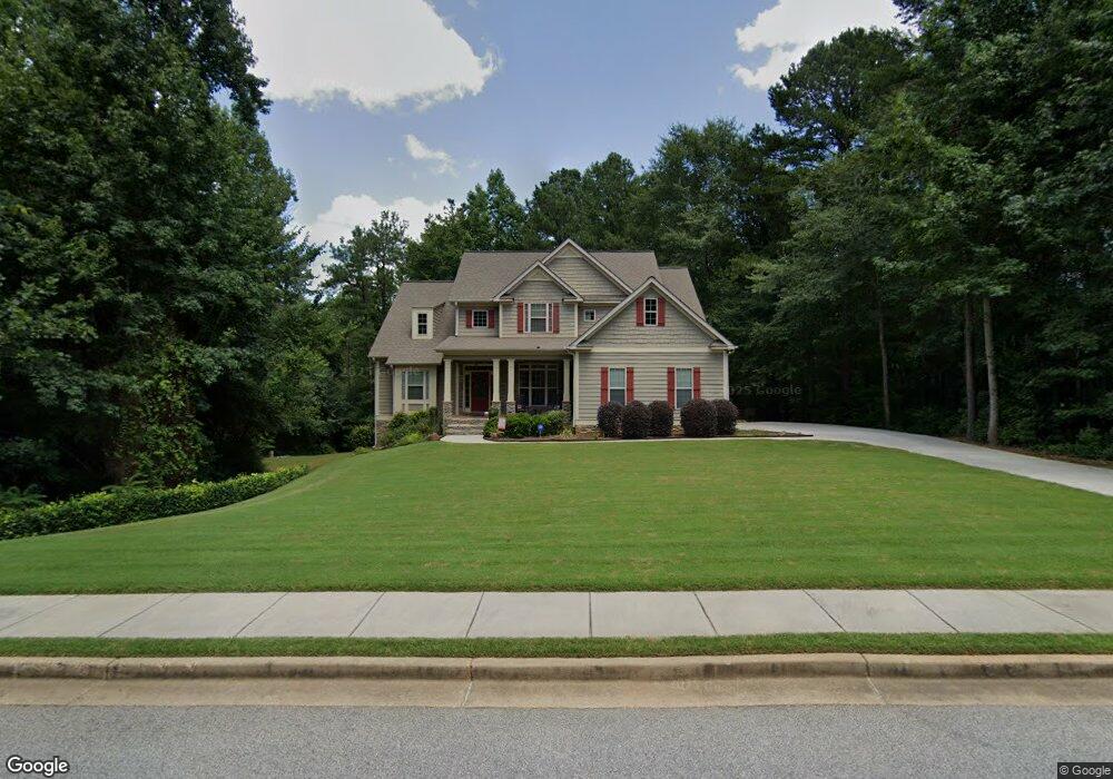 70 Colbrook Dr unit 1, Sharpsburg, GA 30277 - photo 1