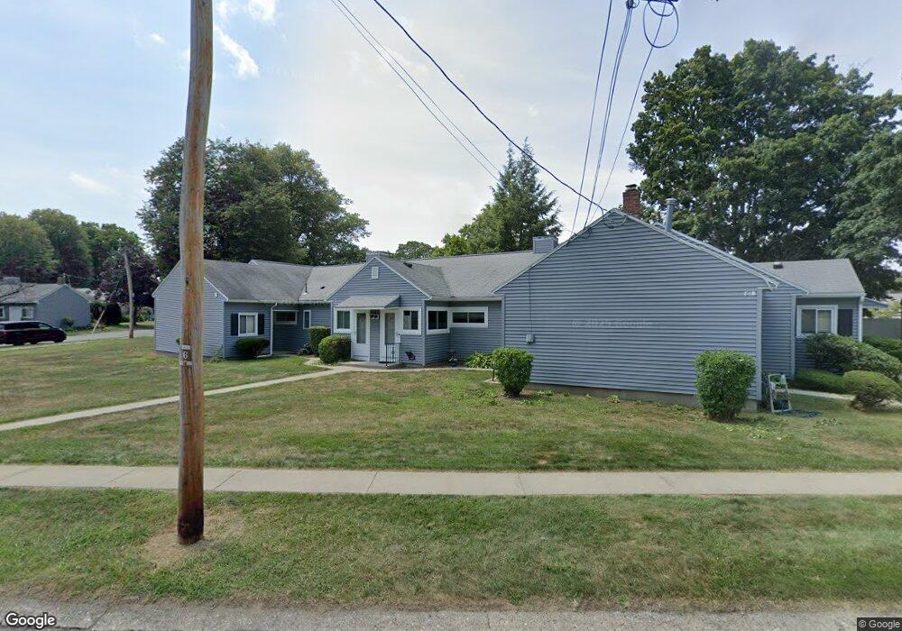 67 Doverbrook Rd, Chicopee, MA 01022 - photo 1